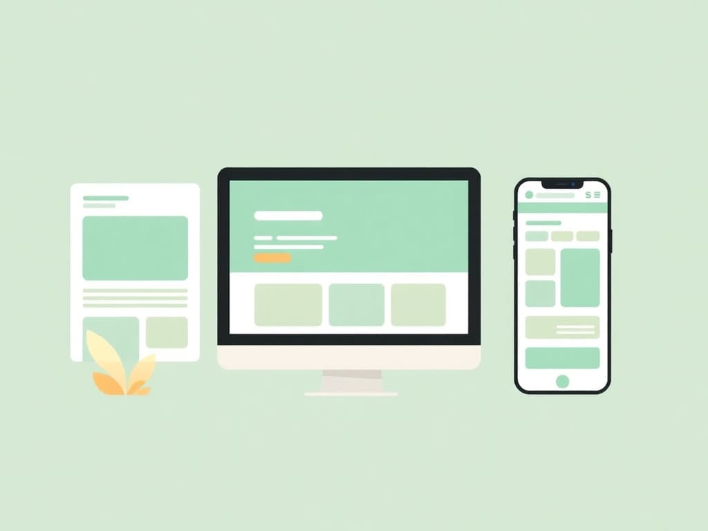 Pembuatan Website